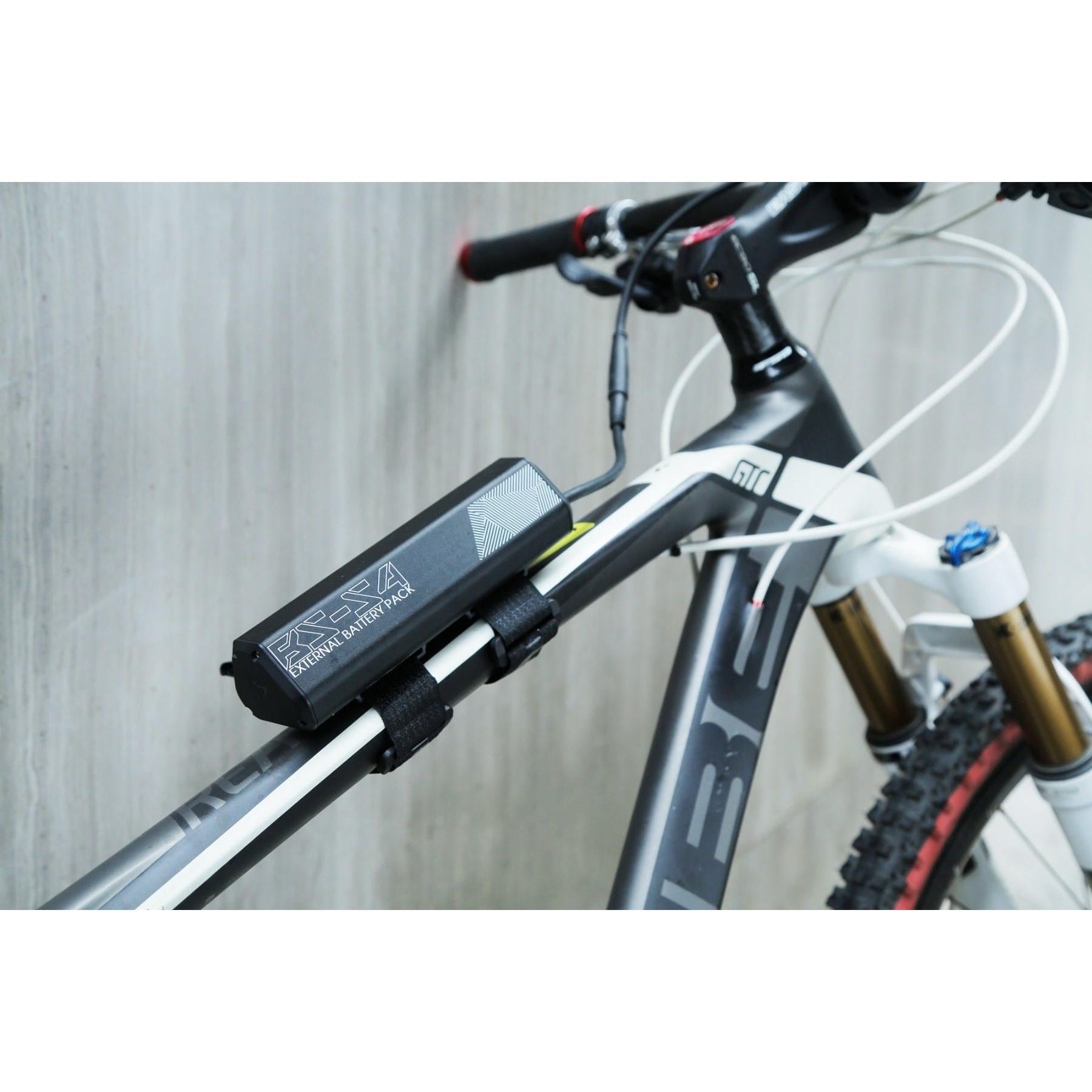 Moon Canopus Front Light