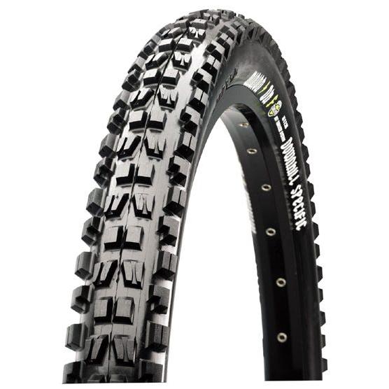 Maxxis Minion DHF MTB Tyre ST 26 x 2.50