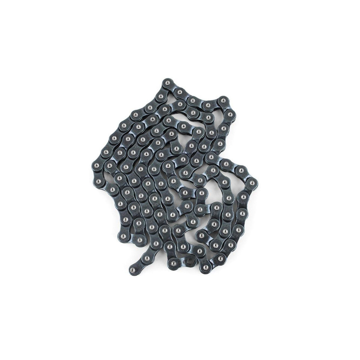 Mission Half-Link 1/8'' Black