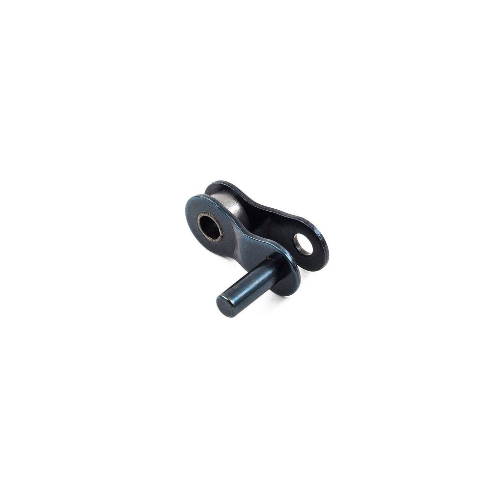 Mission Half-Link 1/8'' Black