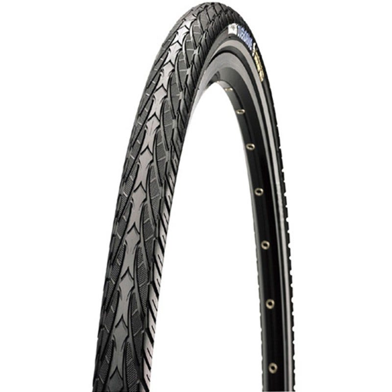 Maxxis Overdrive Reflective MTB Tyre 27.5 x 1.65