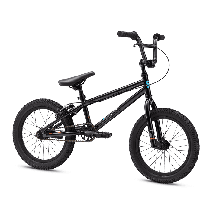 Mongoose Legion L16 16 Inch [Midnight Blue] (2017)