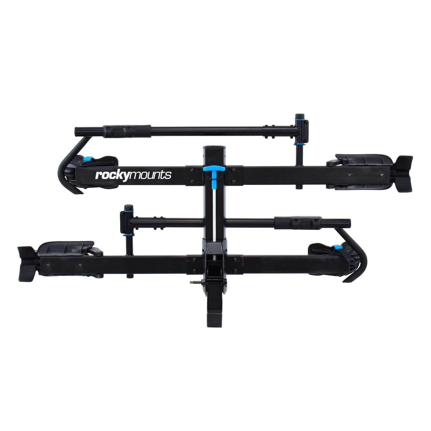 Rocky Mounts Monorail Hitch 2 Bike Car Rack