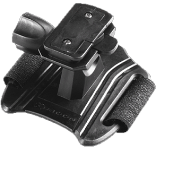 Moon RB-16 Helmet Mount