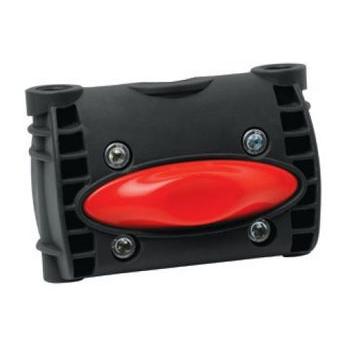 Bobike Baby Seat Mounting Bracket Rear