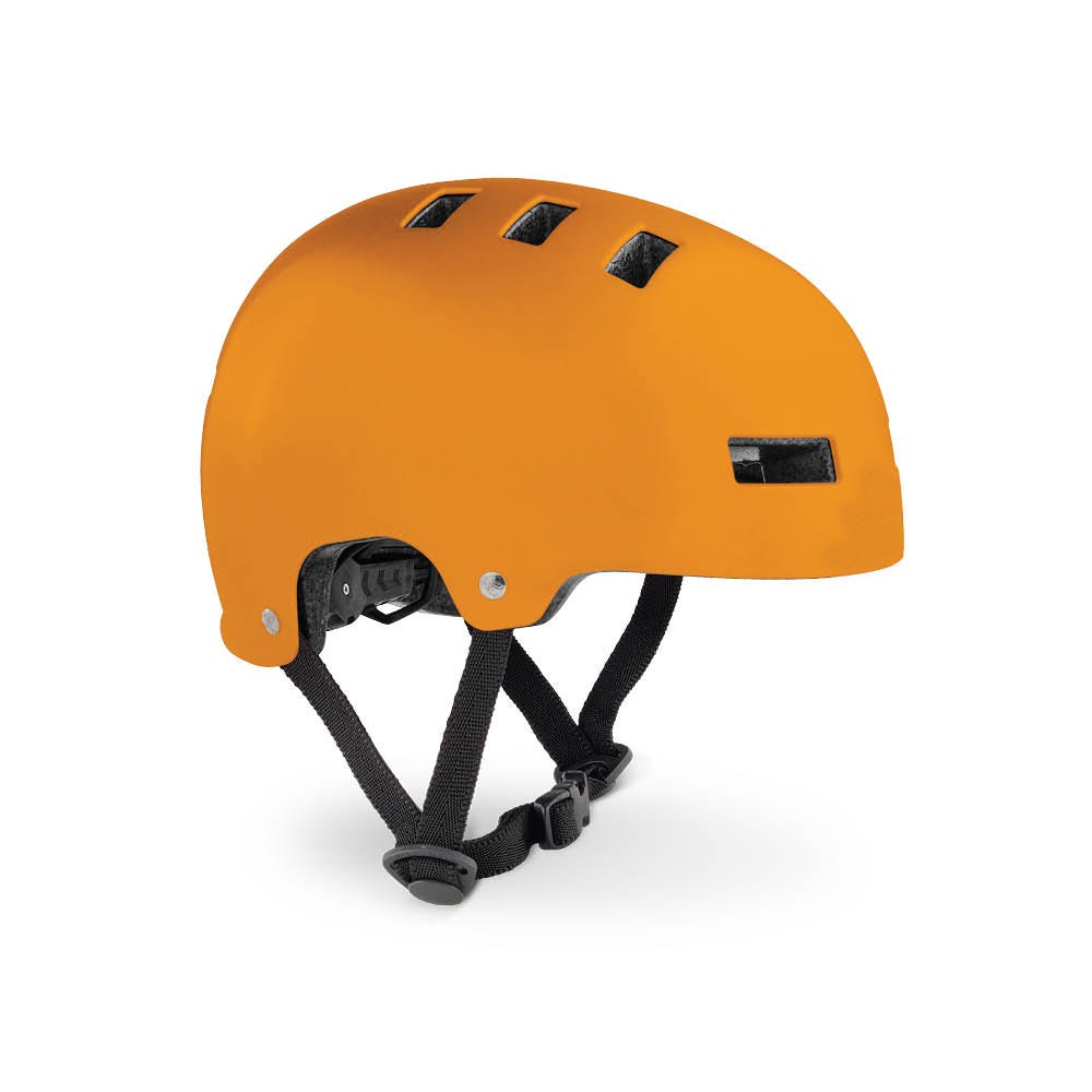 Bluegrass Super Bold Helmet Matte Orange 51 - 55cm