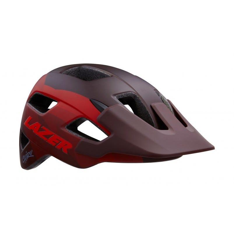 Lazer Chiru MIPS Helmet Matte Red