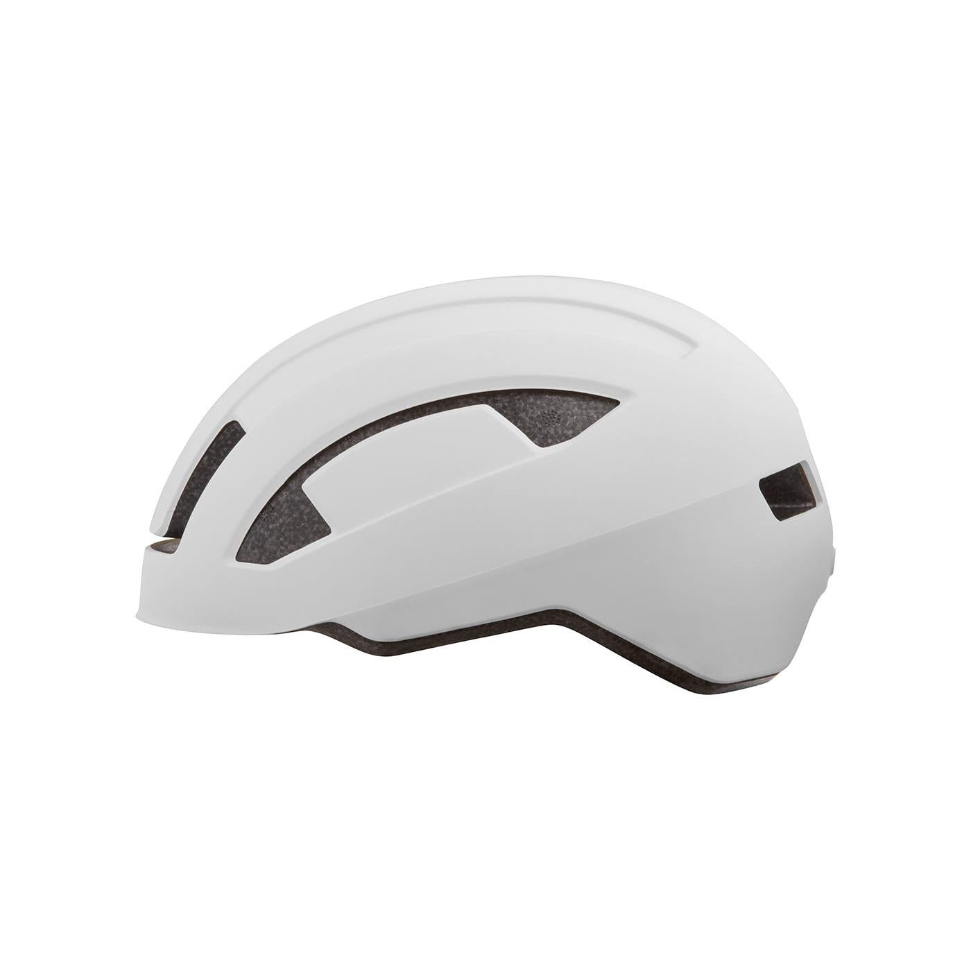 Lazer CityZen KinetiCore Commuter Helmet White