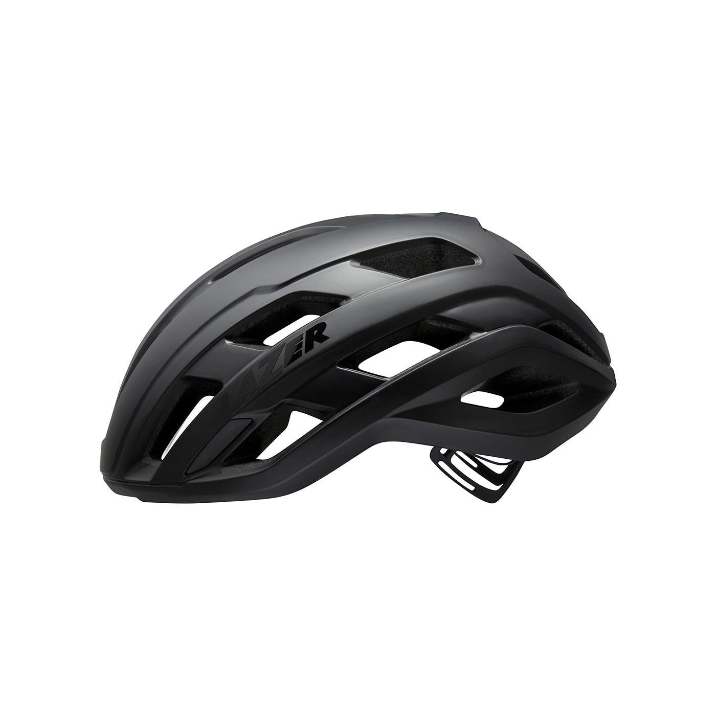 Lazer Strada KinetiCore Helmet Black