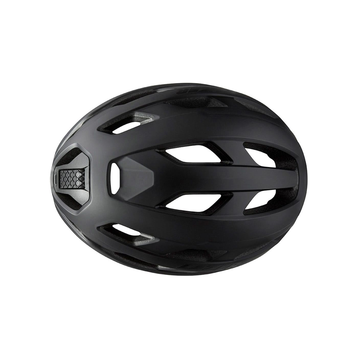 Lazer Strada KinetiCore Helmet Black