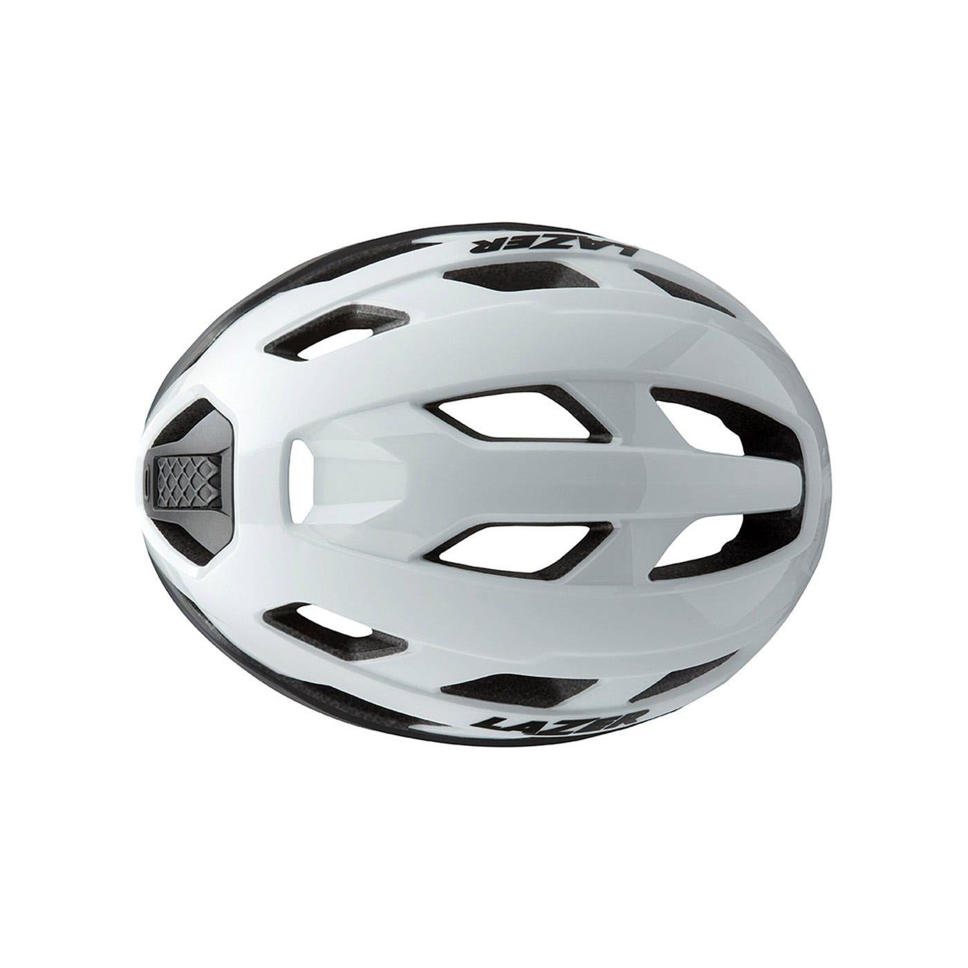 Lazer Strada KinetiCore Helmet White