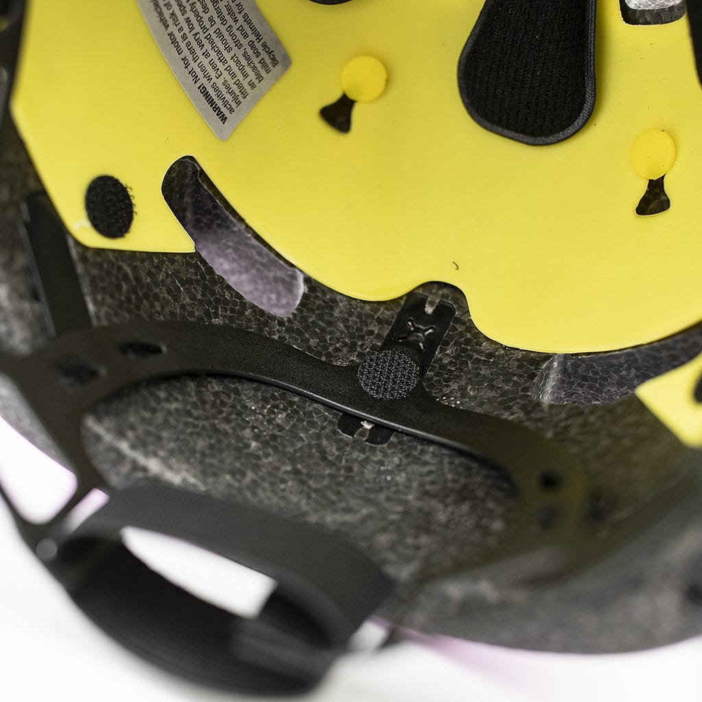 Nutcase Baby Nutty Baby Shark Baby MIPS Helmet