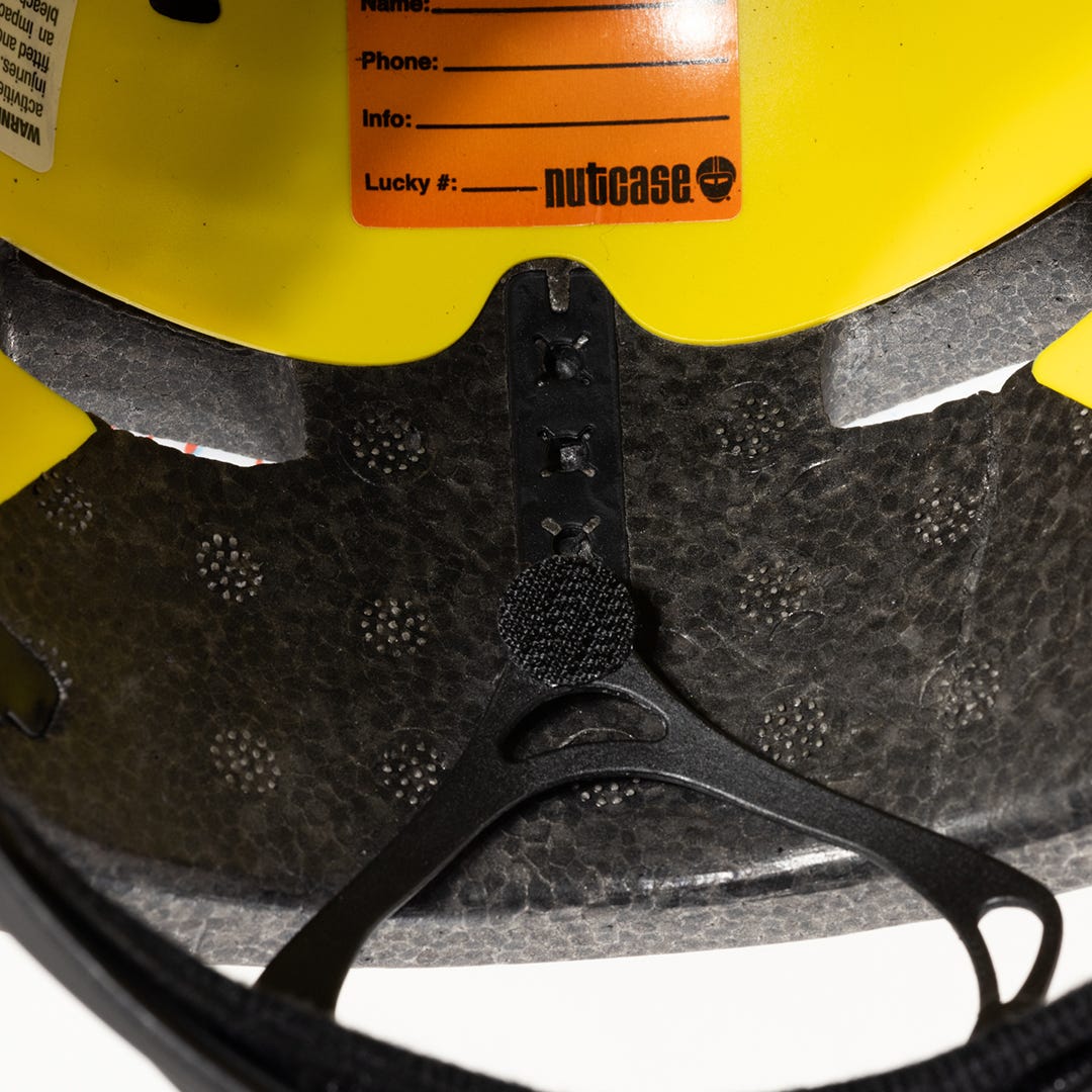 Nutcase Baby Nutty Watermelon Baby MIPS Helmet