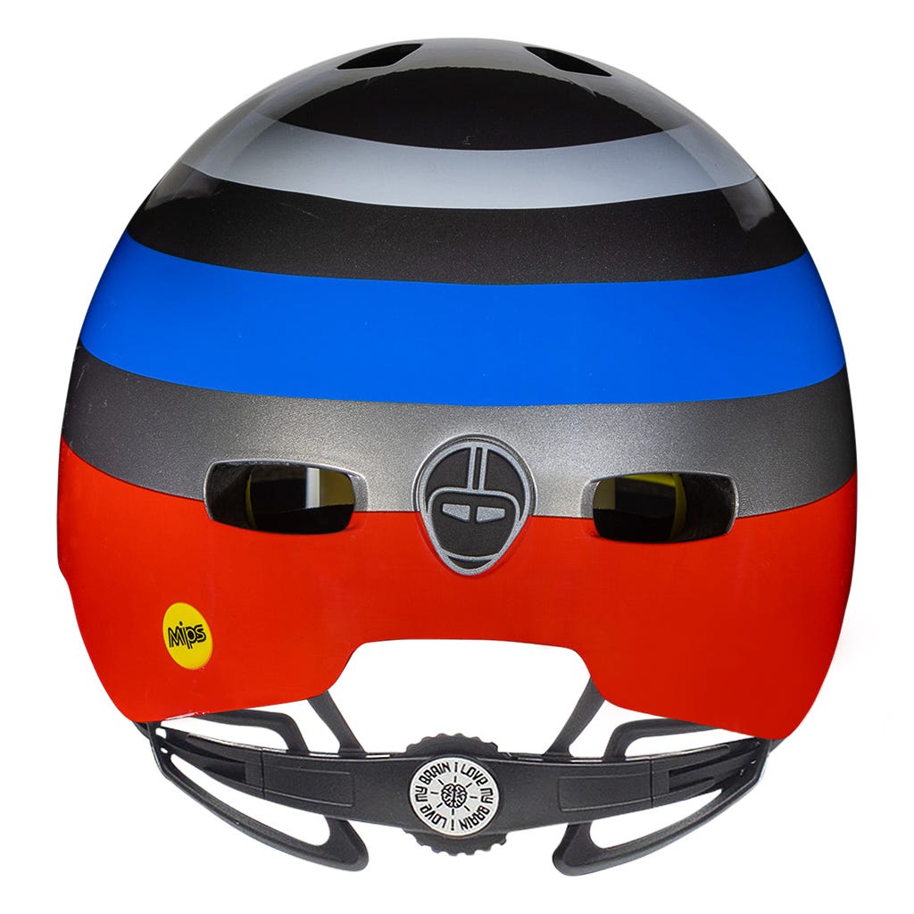 Nutcase Little Nutty Captain Youth MIPS Helmet