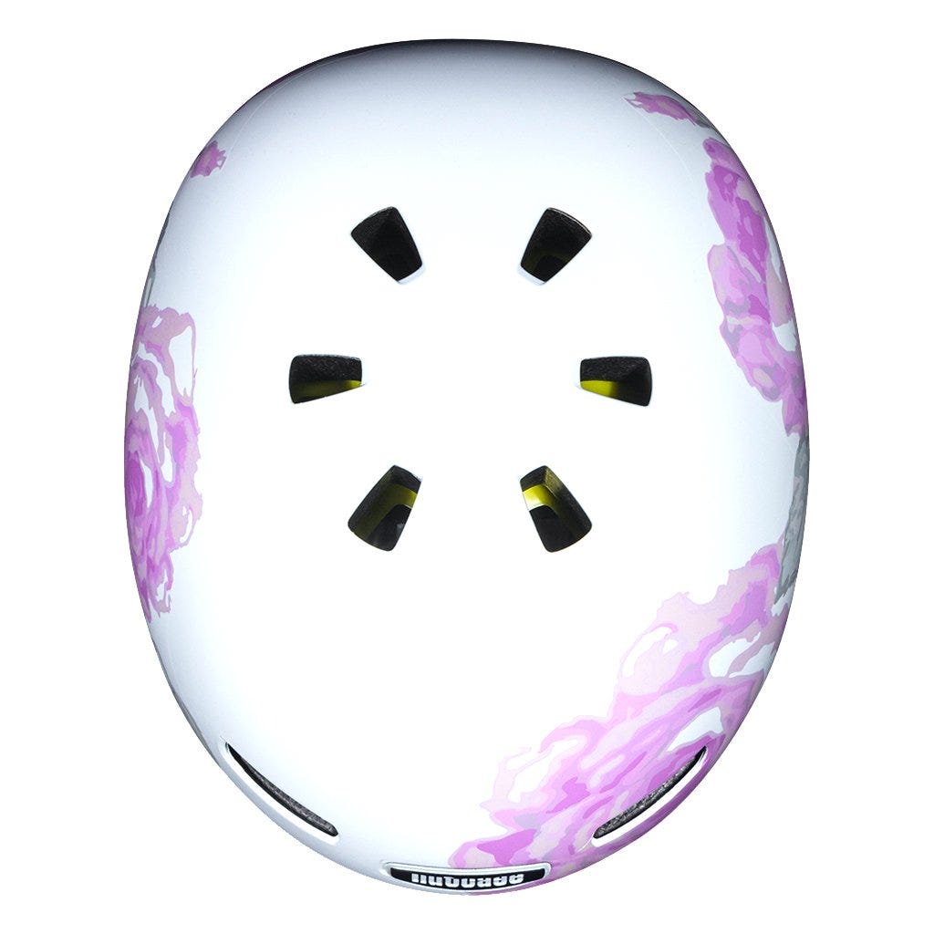 Nutcase Street Delicate Flower MIPS Helmet