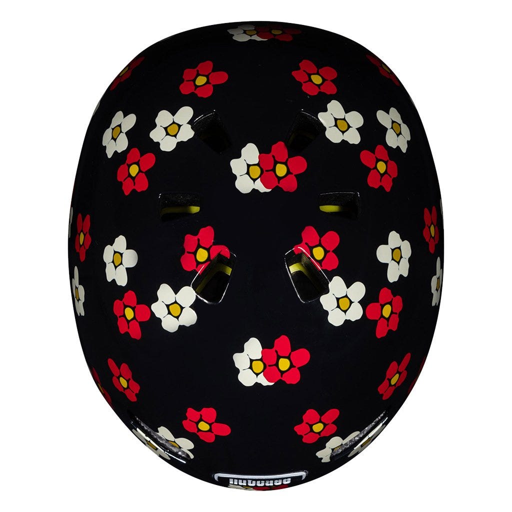 Nutcase Street Fun Flor-All MIPS Helmet