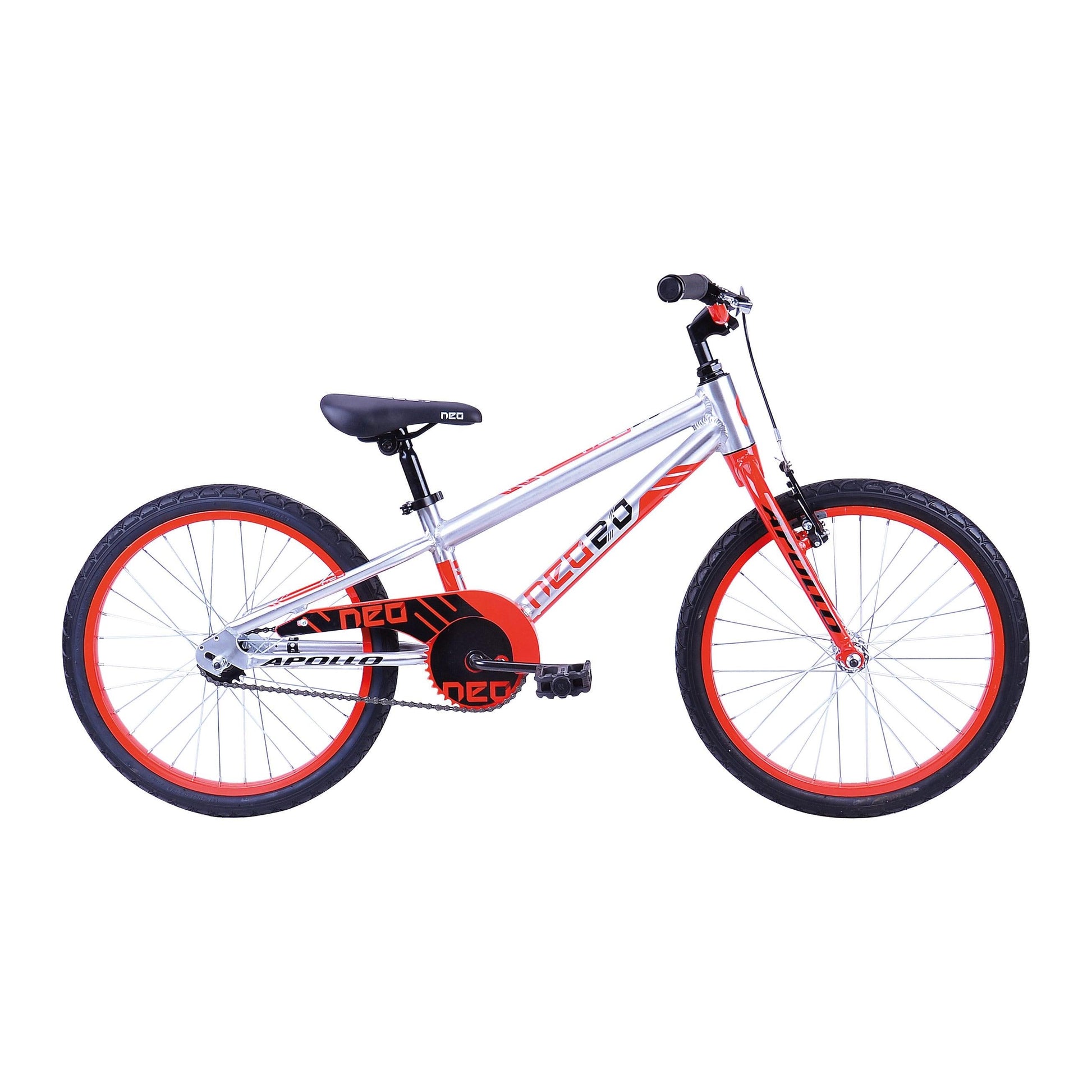Neo Kids 20 Red