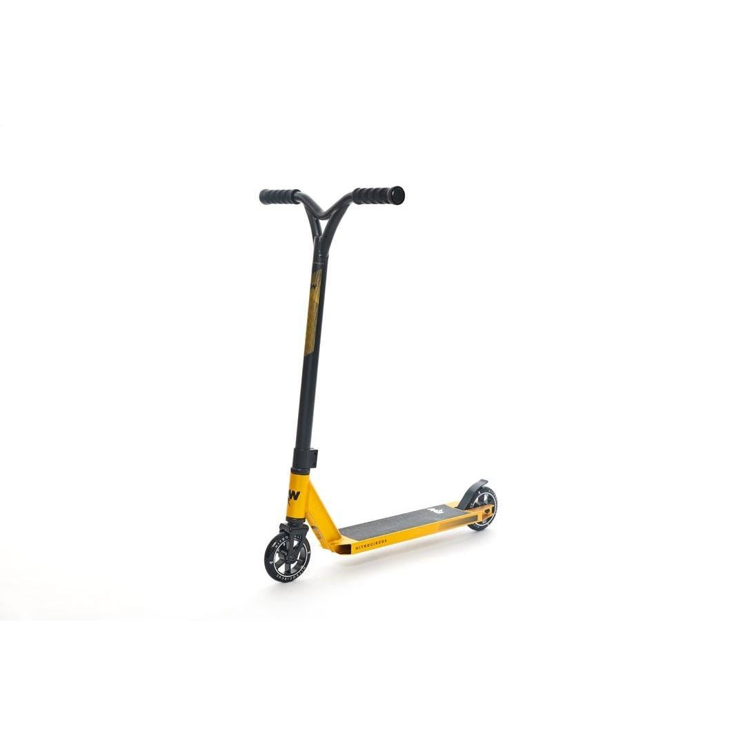 Nitro Circus Kids Ryan Williams Replica Scooter Gold