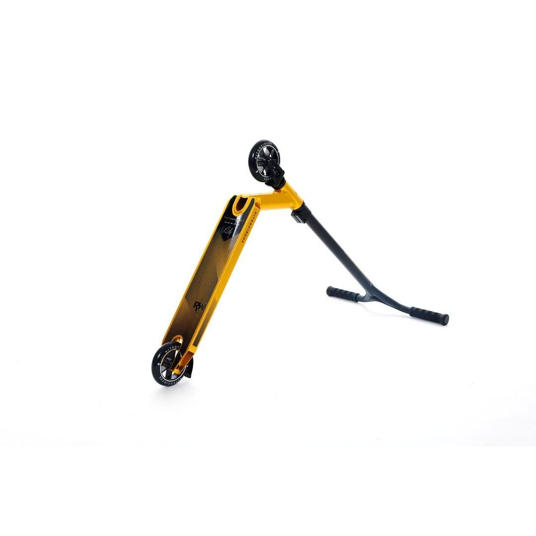 Nitro Circus Kids Ryan Williams Replica Scooter Gold