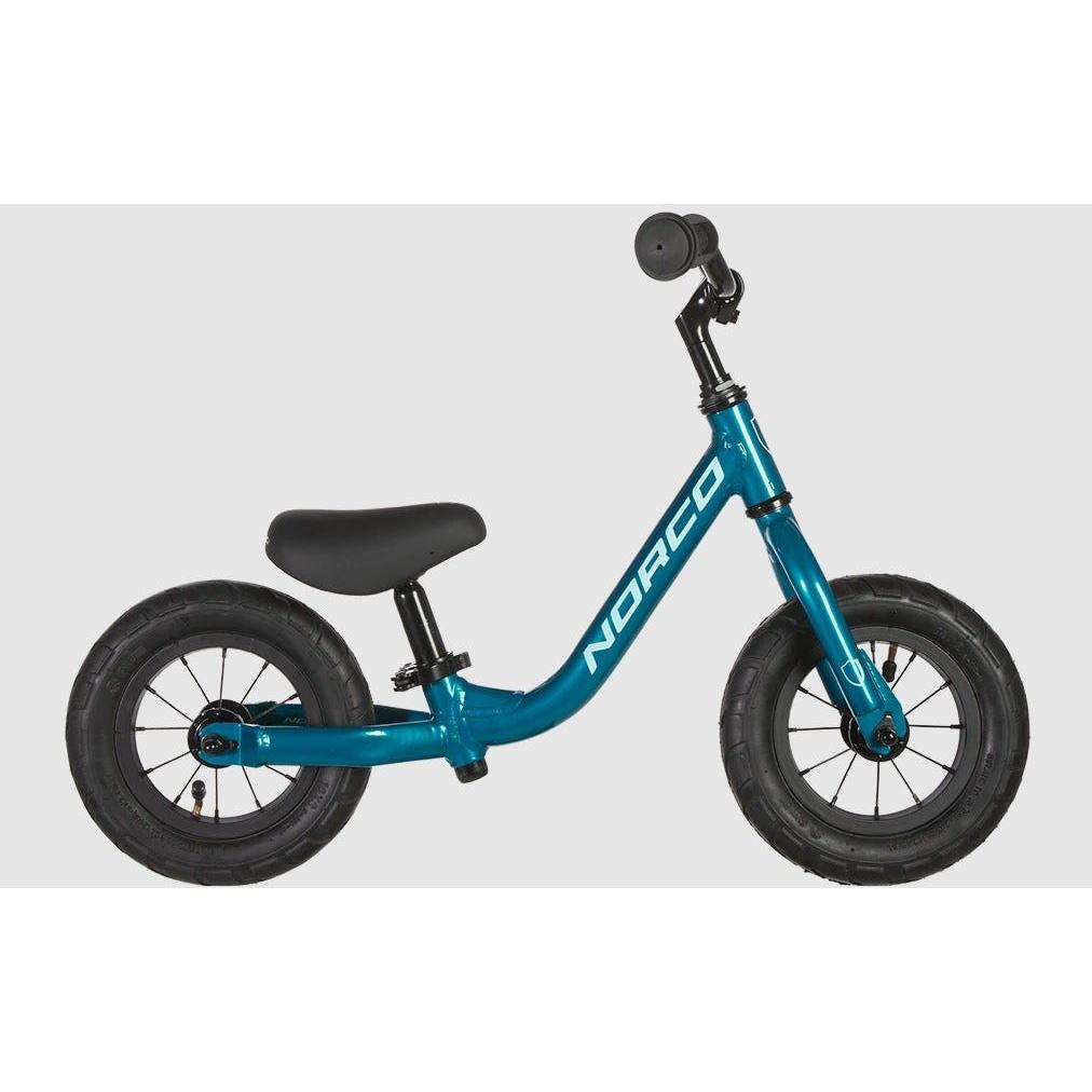 Norco Runner 10'' Kids Balance Bike Glacial Blue