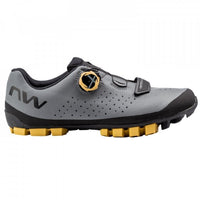 Northwave Hammer Plus MTB Shoes Dark Grey/Honey
