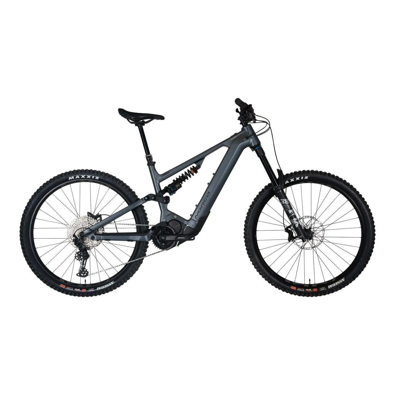 Norco Range VLT A1 Electric Mountain Bike - 540Wh Battery Included
