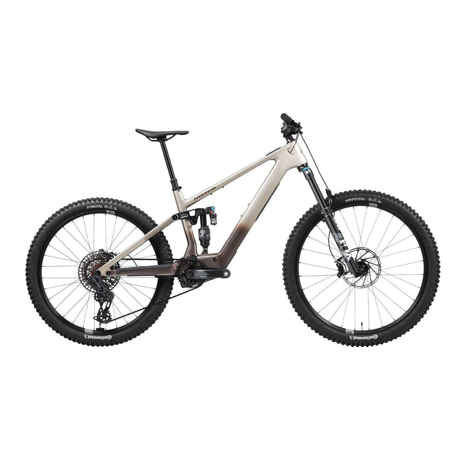 Norco Fluid