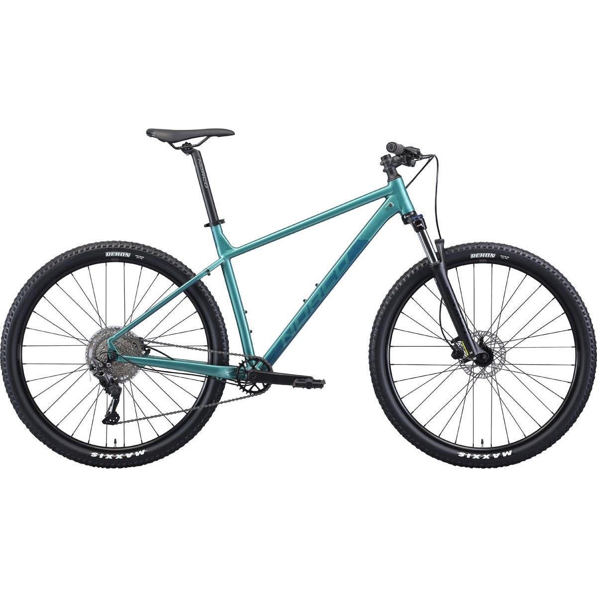 Norco Storm 2 27 Mountain Bike Jade/Jade