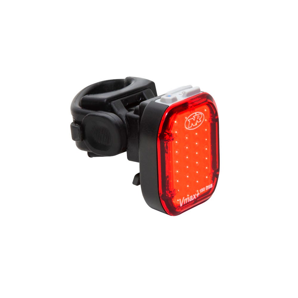 NiteRider Lumina Micro 650 / VMAX 150+ Lightset Black