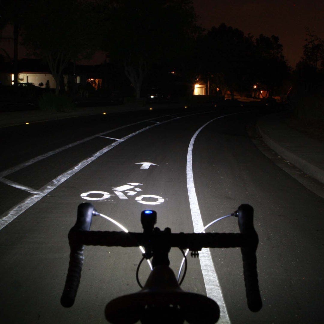 NiteRider Lumina Micro 900 Lumens Front Light