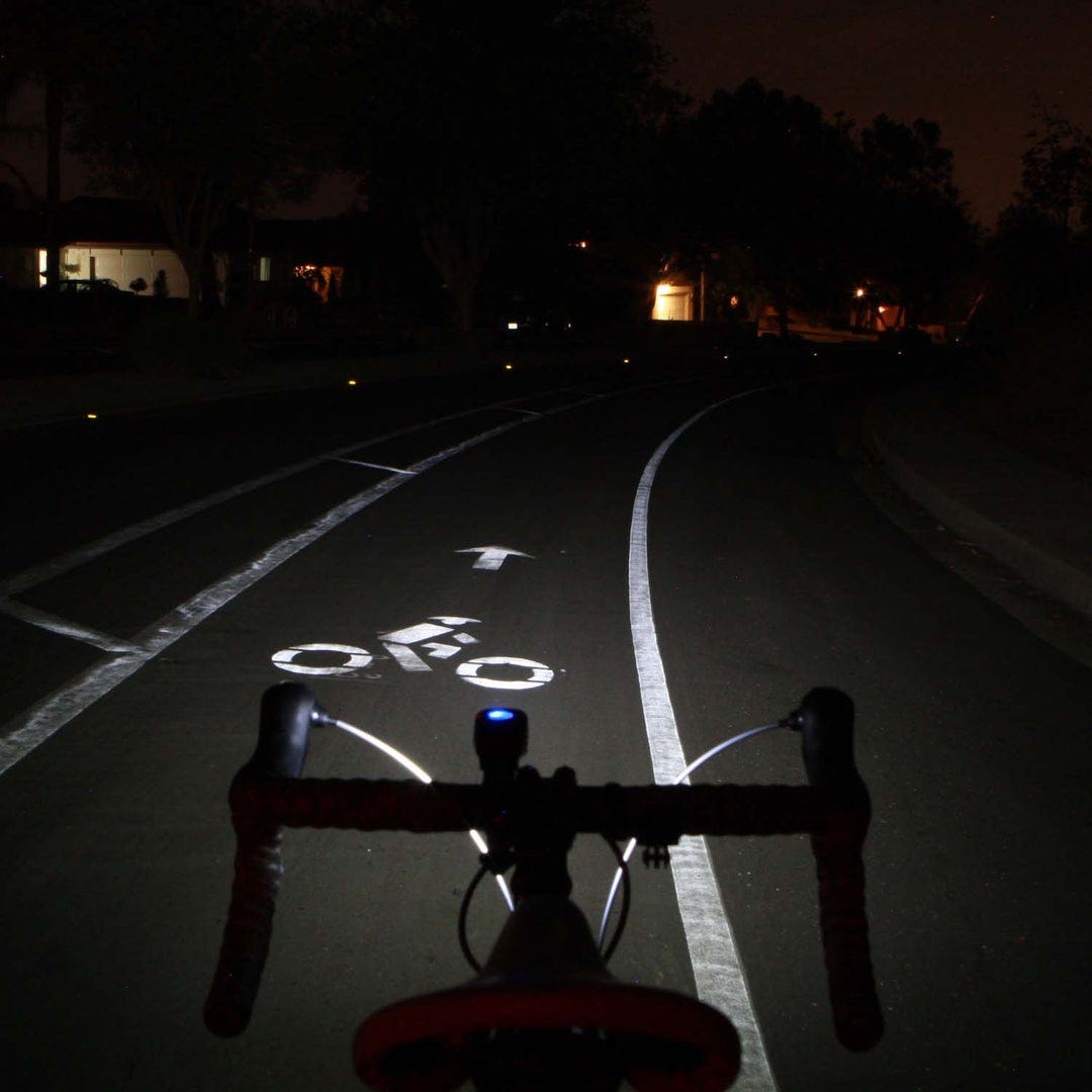 NiteRider Lumina Micro 900 Lumens Front Light