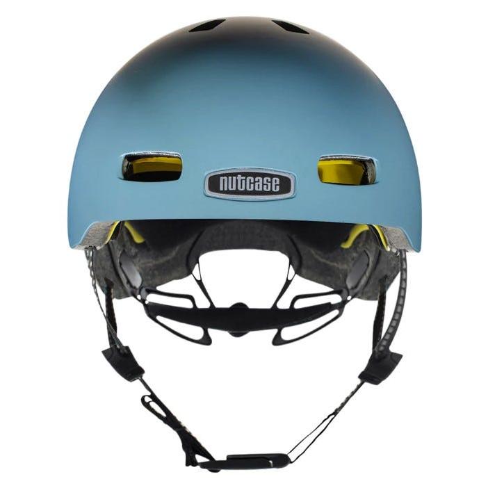 Nutcase Street MIPS Helmet Blue Steel