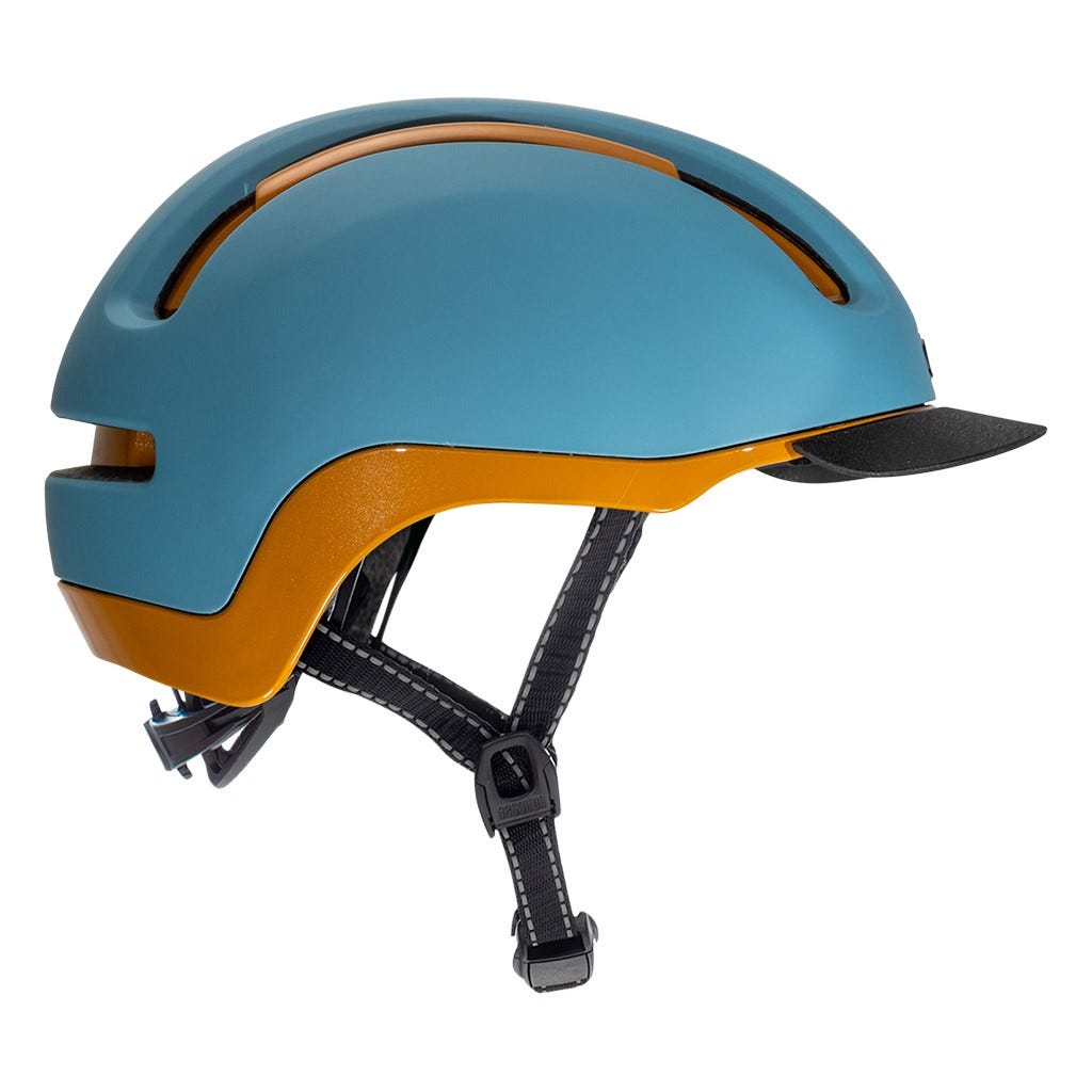 Nutcase Vio Adventure Gravelstoke MIPS