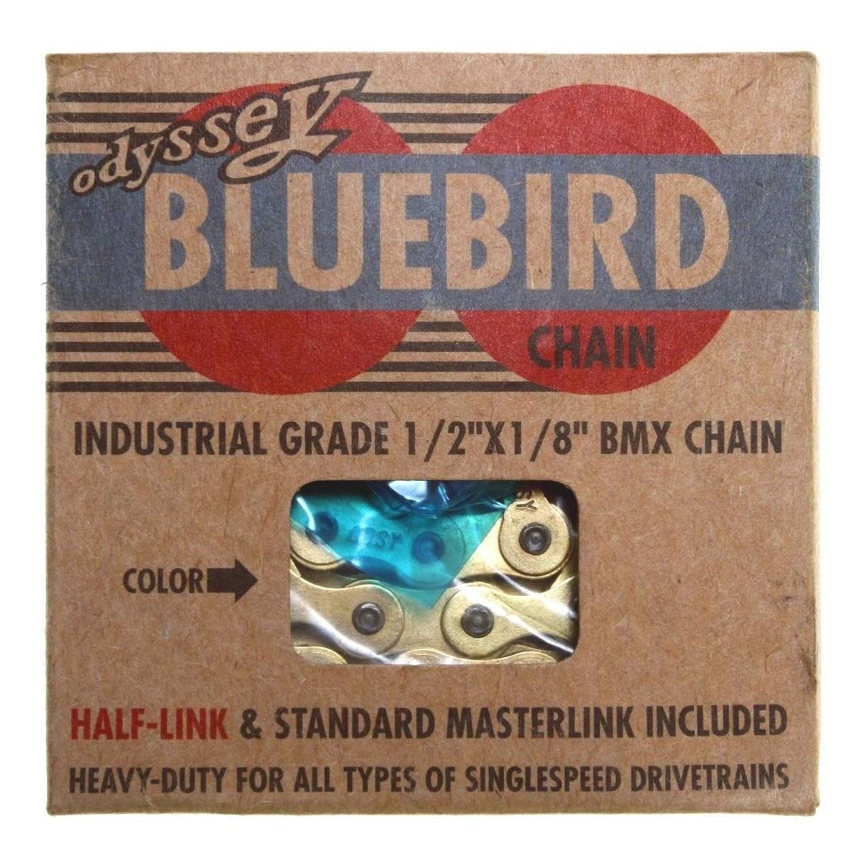 Odyssey Bluebird BMX Chain