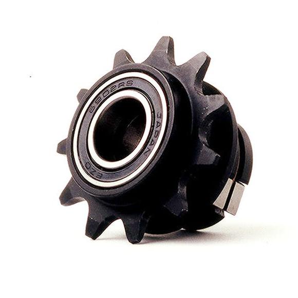 Odyssey Left-Hand Solid BMX Cassette Hub Driver Unit 10T