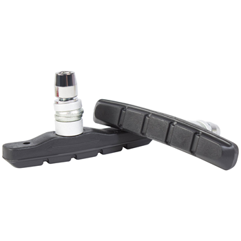 Odyssey A Brake Shoes Brake Pads Black