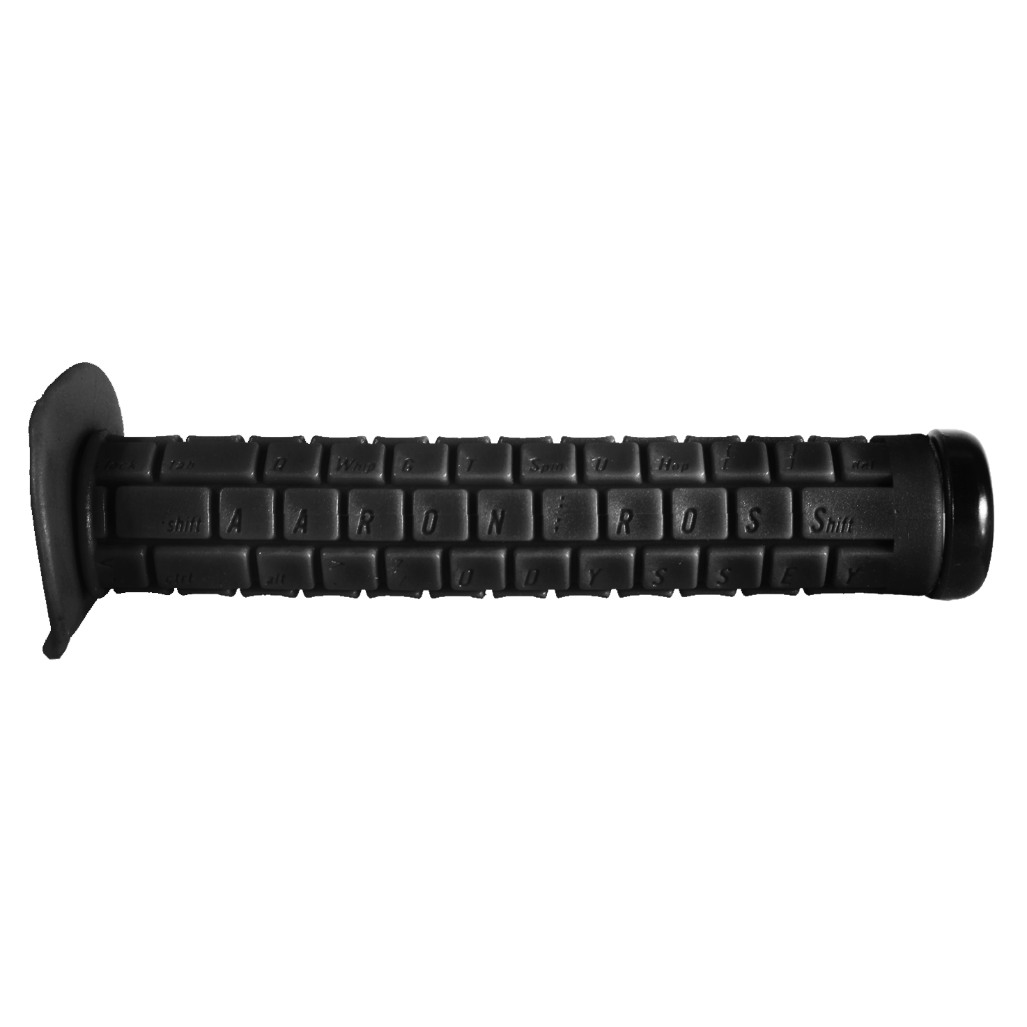 Odyssey Aaron Ross Grips 140mm Black