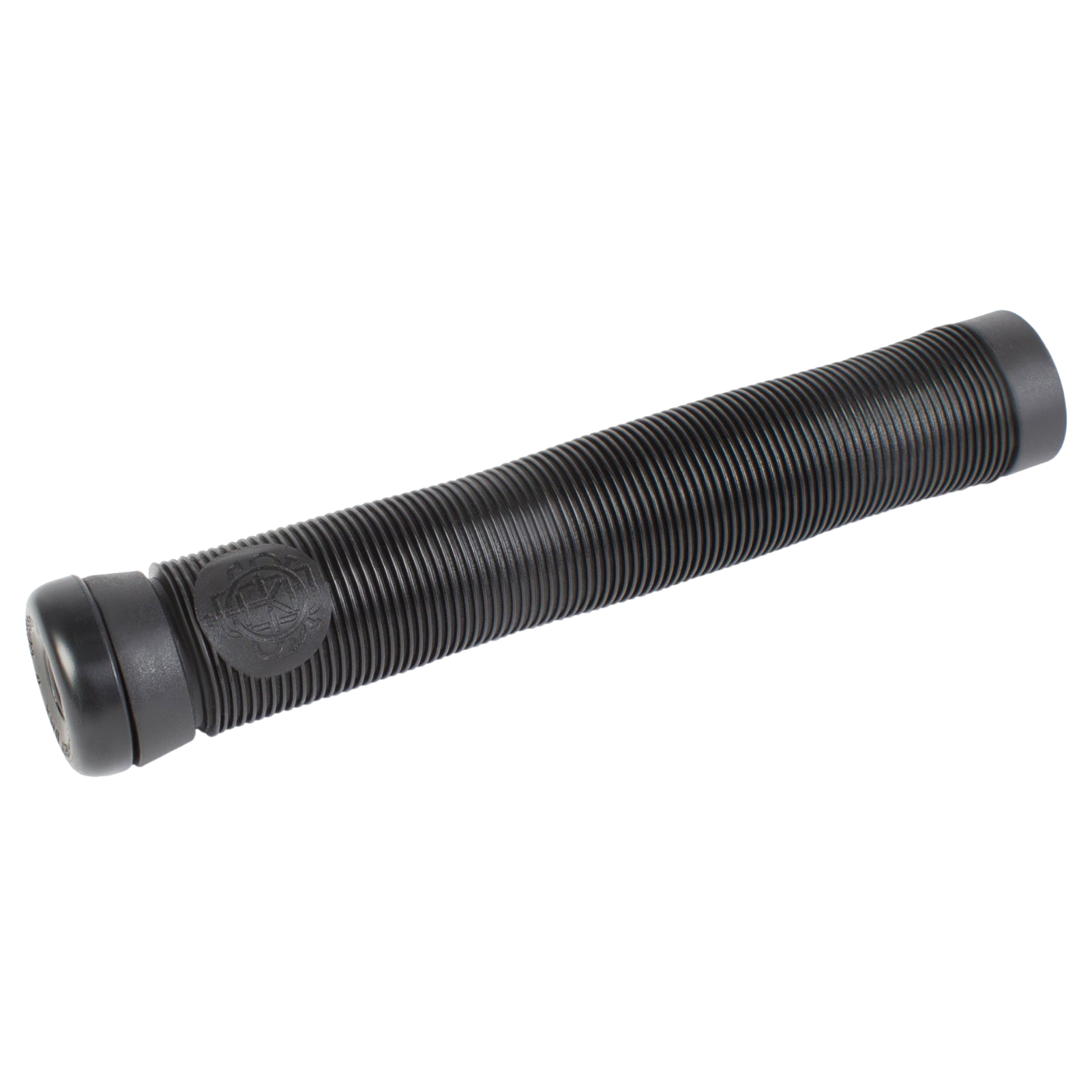 Odyssey Gary Young Warni'n BMX Grips Black