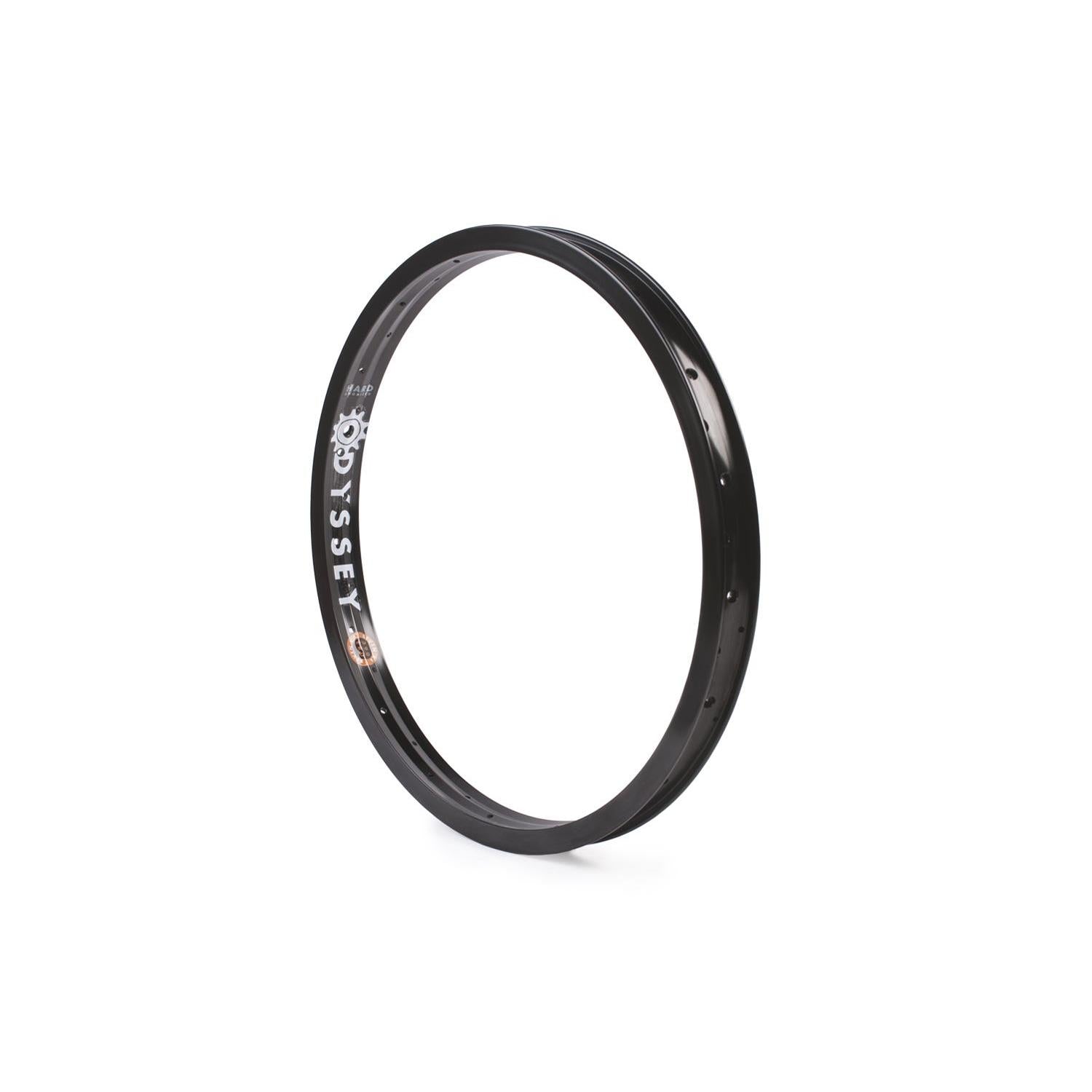 Odyssey SevenKA Triple Wall BMX Rim 20 X 1.75'' Black