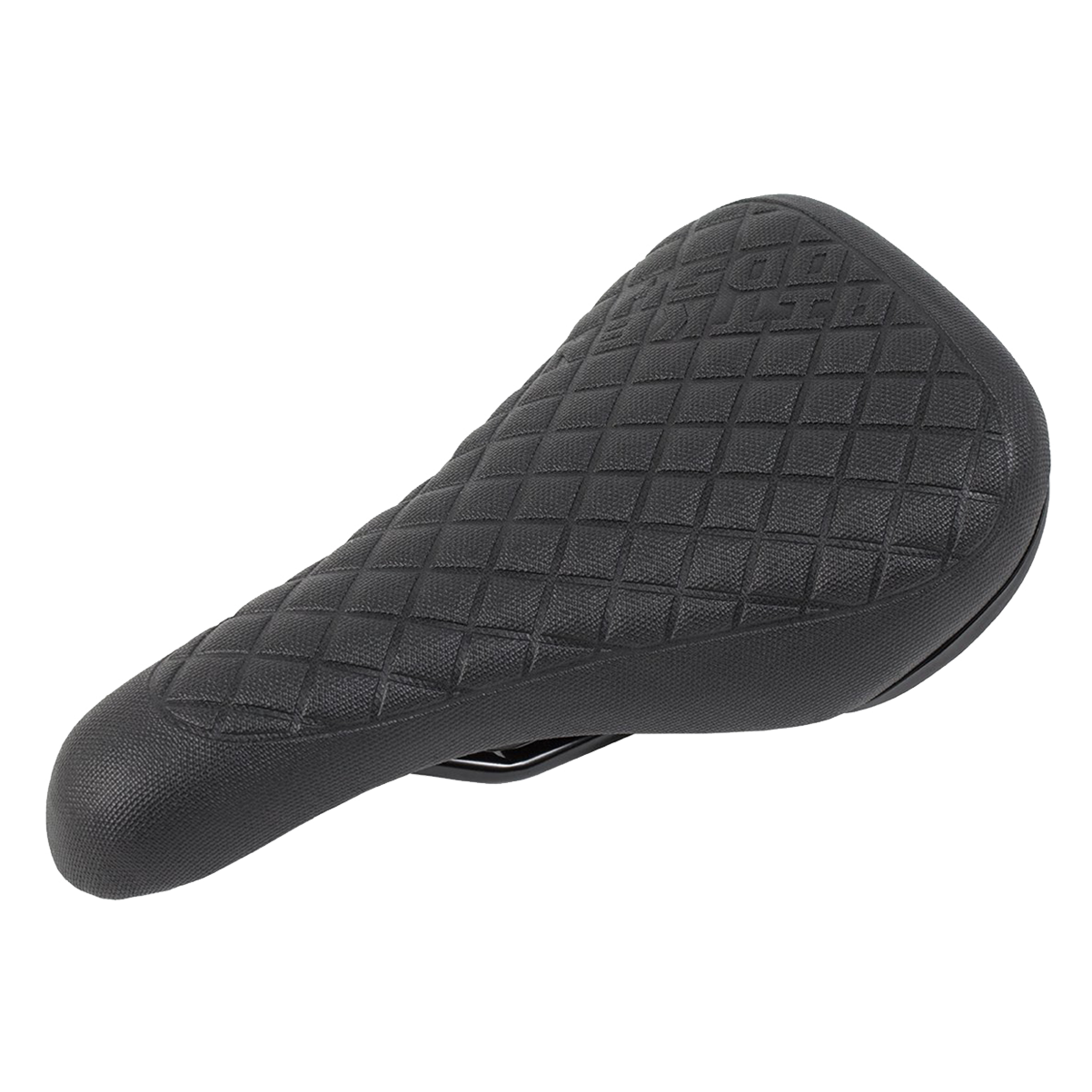 Odyssey Aitken BMX Seat Black