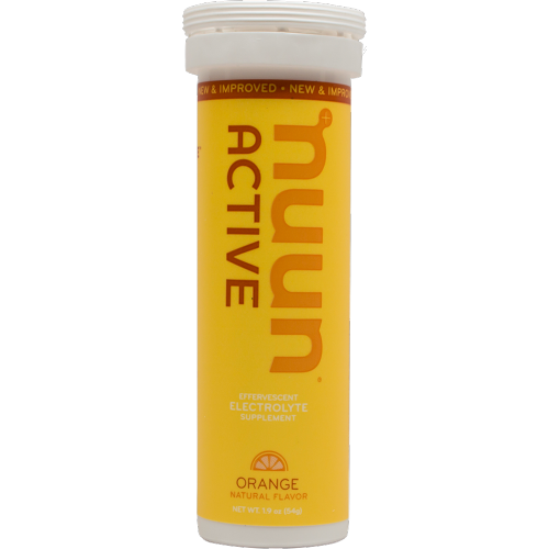 Nuun Active (Orange) [10 Tablets]