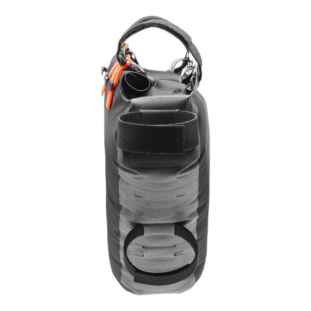 Ortlieb Waterproof Frame Pack RC 4L Black Matte