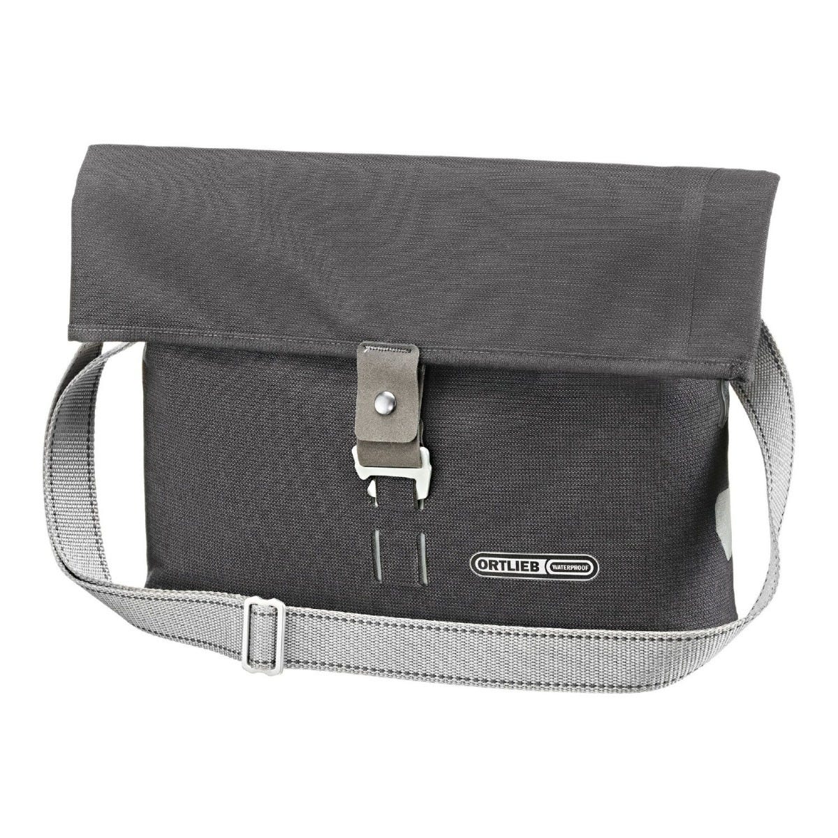 Ortlieb Twin-City Urban Pannier Bag Pepper