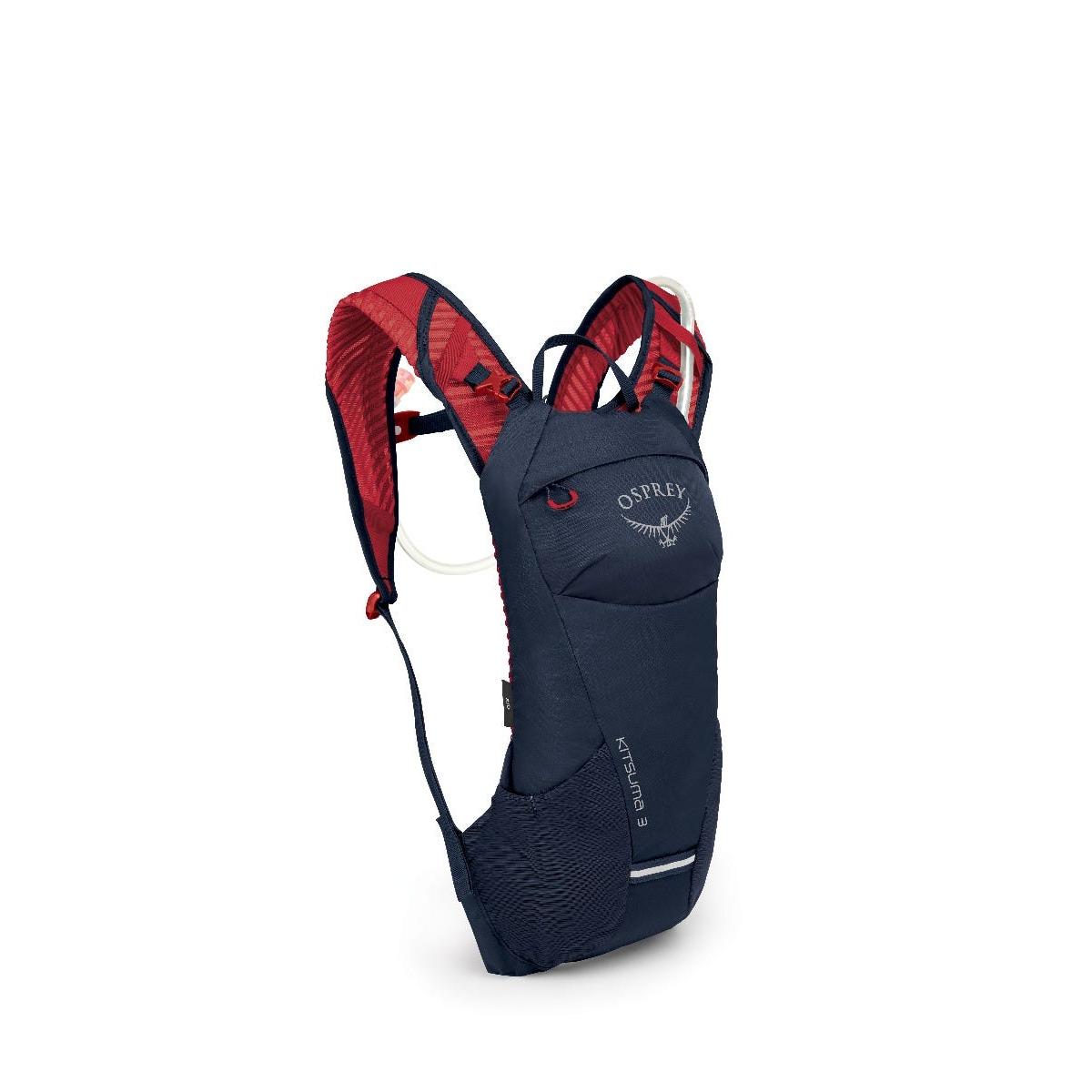 Osprey Kitsuma 3 Hydration Bag Blue Mage