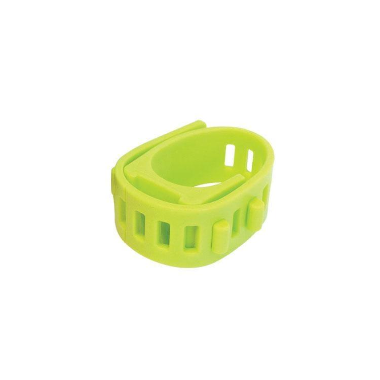 OTTOLOCK Lock Mount Flash Green