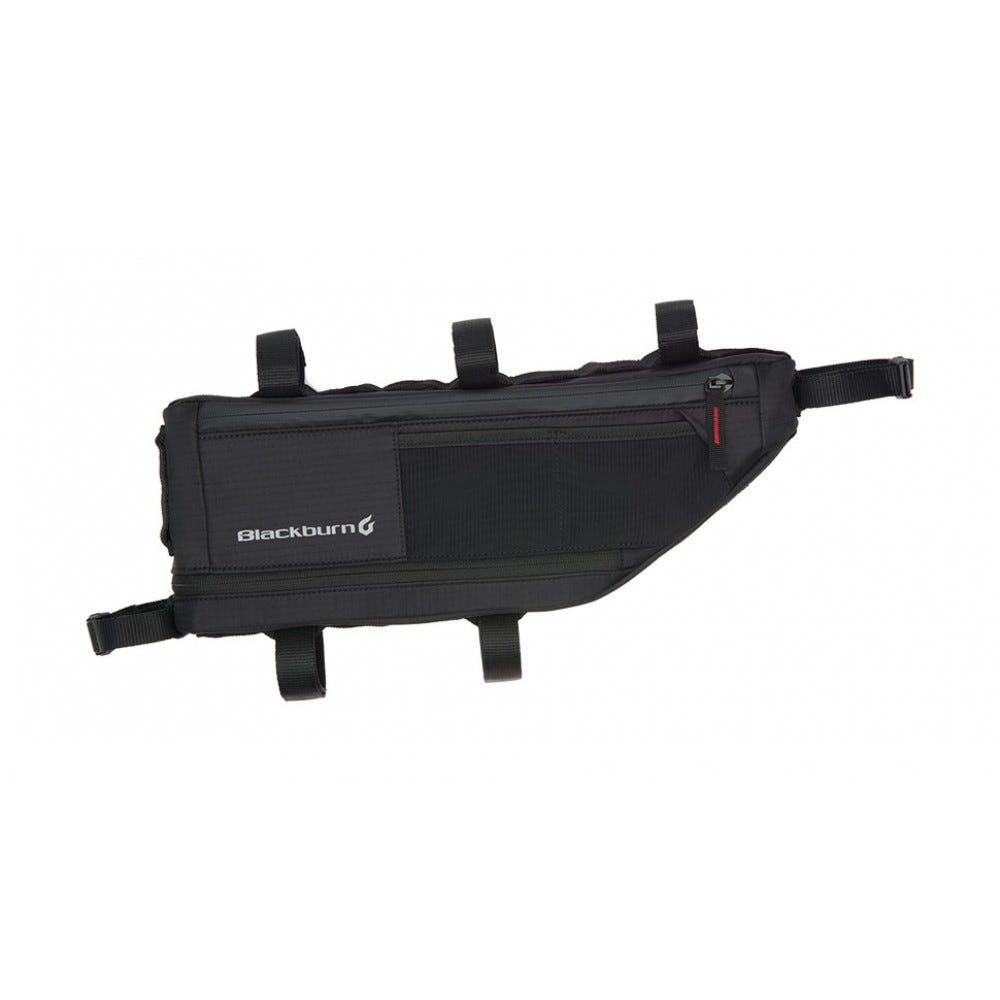 Blackburn Outpost Frame Bag Large 6.95L
