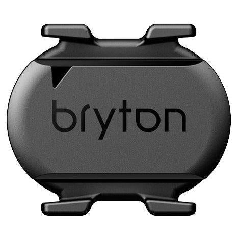 Bryton Rider 15C Neo Bike Computer Bundle