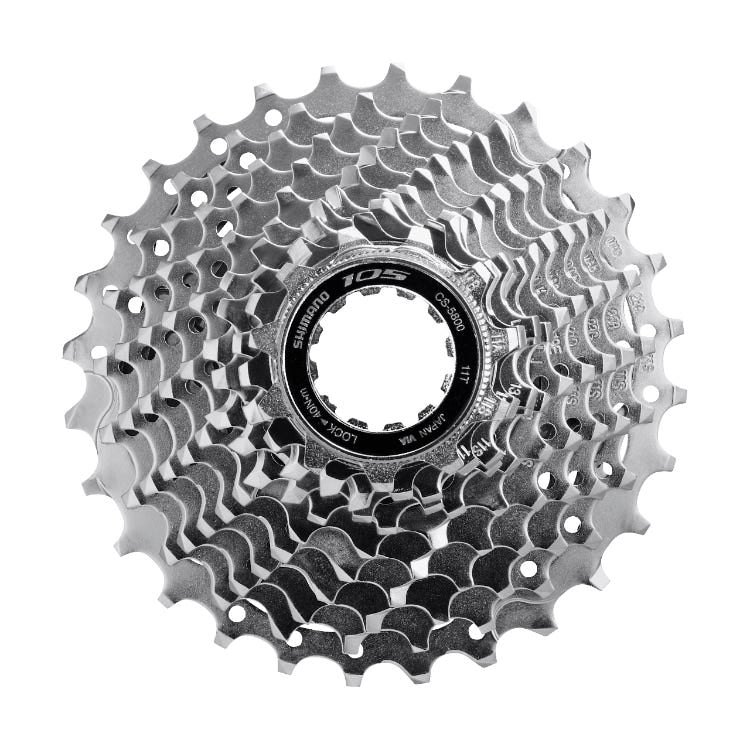 Shimano 105 5800 11 Speed Cassette