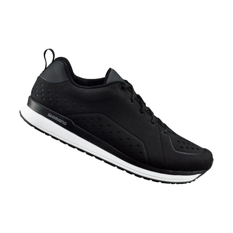 Shimano CT5 SPD Shoes Black