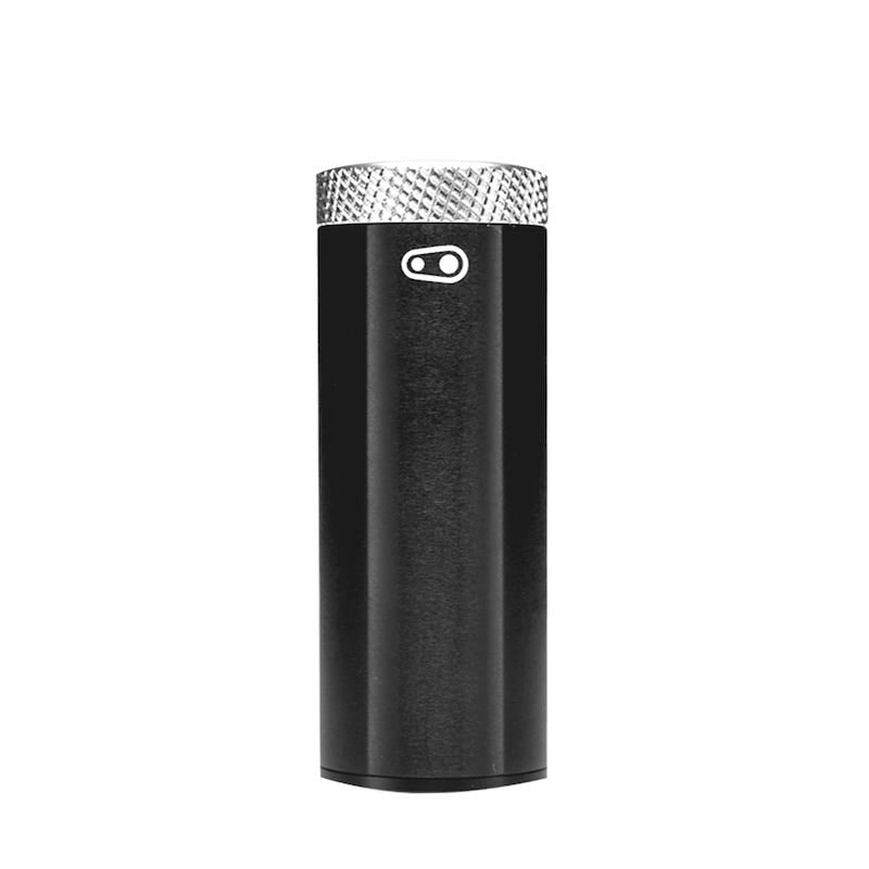 Crankbrothers TOOL CIGAR BLACK & SILVER (CO2 NOT INC)
